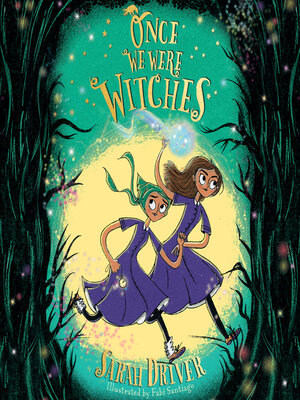 cover image of Once We Were Witches